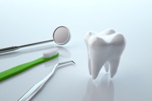 歯周疾患検診